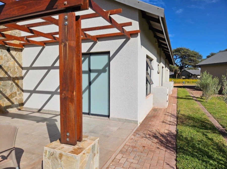4 Bedroom Property for Sale in Kathu Northern Cape